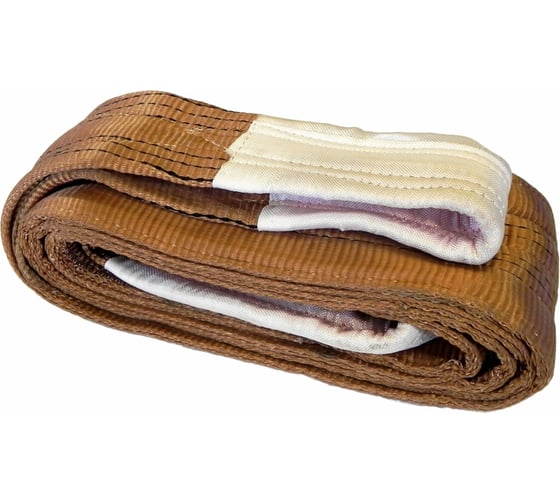 Изображение товара Текстильный петлевой строп КанТраст  СТП 6 т, 7 м 1807000