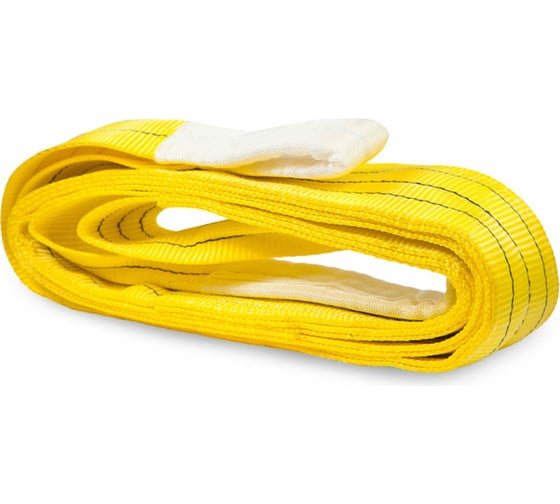 Изображение товара Текстильный петлевой строп КанТраст  СТП 3 т, 5 м 905000