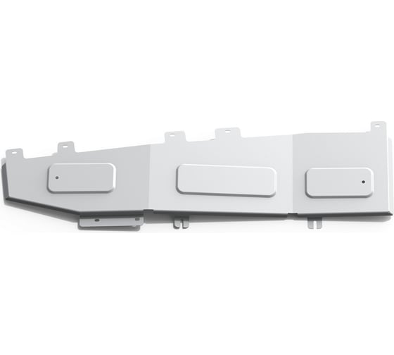 Изображение товара Защита тормозных магистралей Rival Chery Tiggo 4 Pro/7Pro/Max/8/Pro/Max/Omoda C5/Exeed LX, 333.0930.1