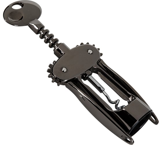 Изображение товара Штопор TALLER цинковый сплав с покрытием TR-65130