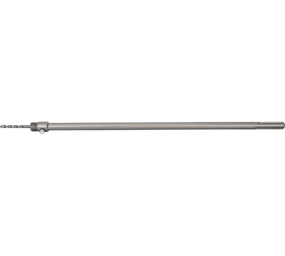 Изображение товара Хвостовик для коронки KRANZ М22x600 мм хвостовик SDS-max KR-91-0426