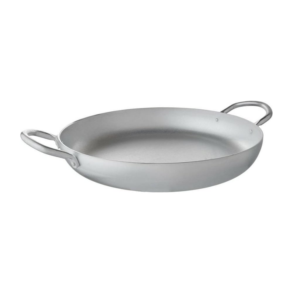 Изображение товара Жаровня Демидовский d 400 мм МШ-003 из пищевого алюминия