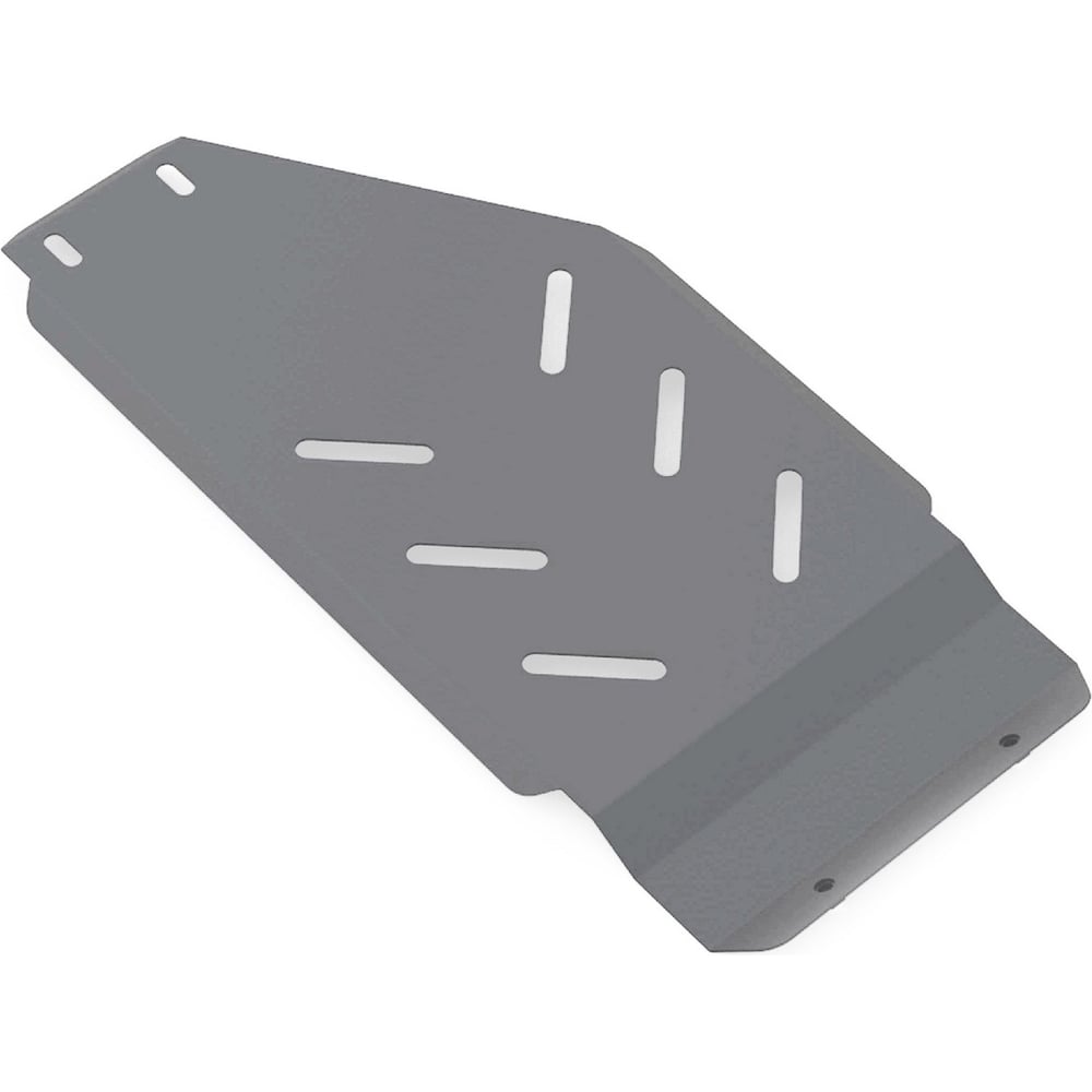 Изображение товара Защита КПП Rival для Subaru Legacy и Outback алюминий 2009-2015