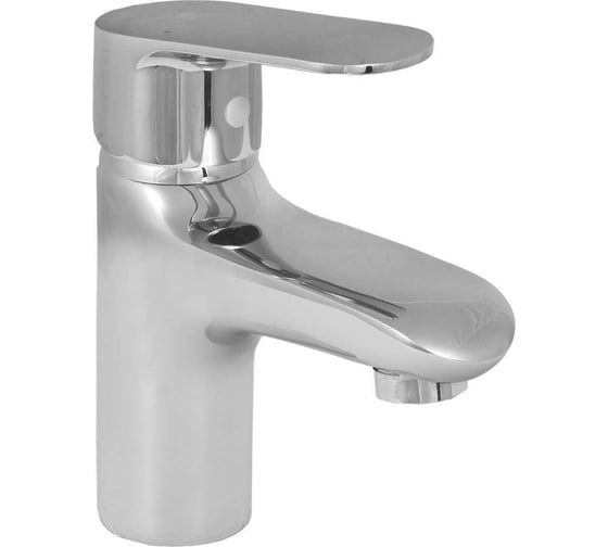 Изображение товара Смеситель для умывальника WISENT WP10202