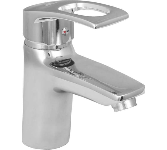 Изображение товара Смеситель для умывальника WISENT WP10205