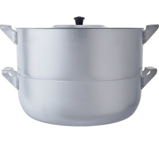 Изображение товара Манты-казан Демидовский 6 л., 4 решетки, d 26 МТ-040