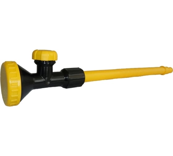 Изображение товара Насадка для полива Чисто Быстро НПУ-700М СД244