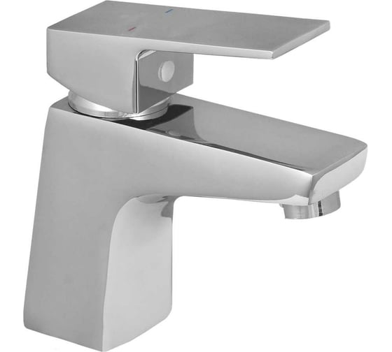 Изображение товара Смеситель для умывальника WISENT WP10235