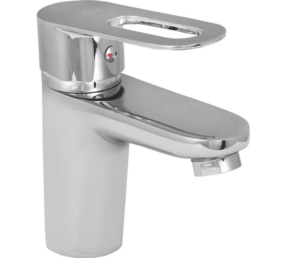 Изображение товара Смеситель для умывальника WISENT WP10240