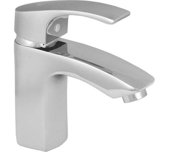 Изображение товара Смеситель для умывальника WISENT WP10225