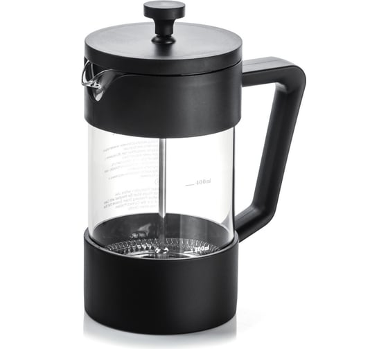 Изображение товара Френч-пресс TALLER 600 мл TR-32320