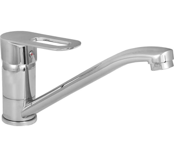 Изображение товара Смеситель для кухни WISENT WP49240