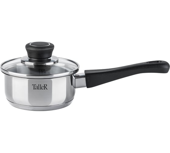 Изображение товара Яйцеварка TALLER нержавеющая сталь 18/10 TR-11108