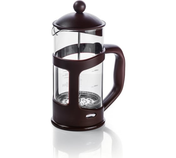 Изображение товара Френч-пресс TALLER 1000 мл TR-32321