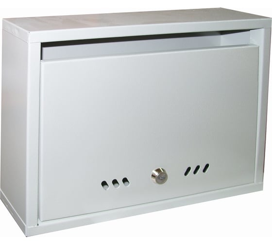 Изображение товара Почтовый ящик ПК ОТК «АЛЬЯНС» ИАЛ35