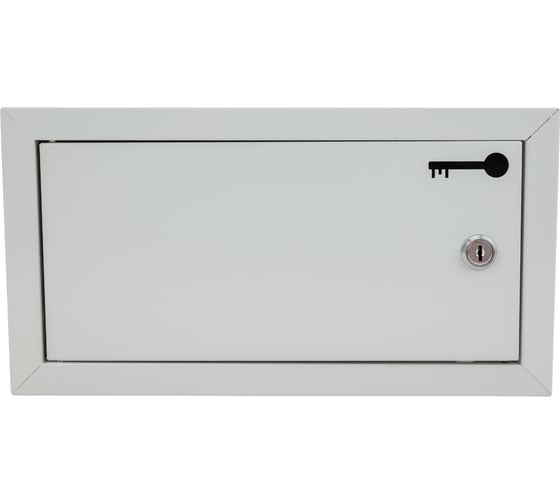 Изображение товара Ключница К-10 без бирок ПК ОТК КЛ100