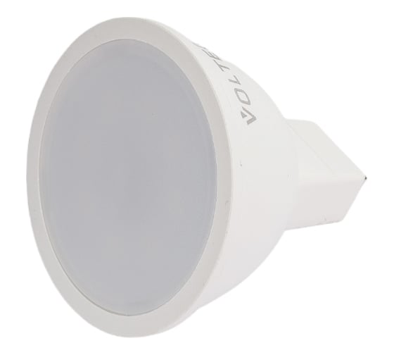 Изображение товара Светодиодная лампа VOLTEGA Софит GU5.3 4000К 6W диммируемый 7171