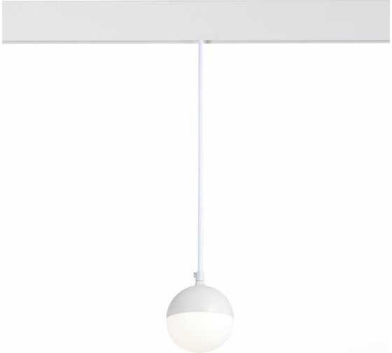 Изображение товара Магнитный трековый подвесной светильник ST luce ST358.543.07