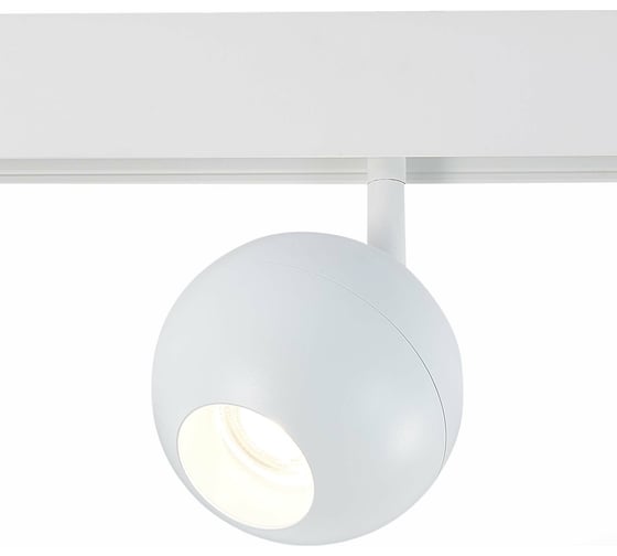 Изображение товара Магнитный трековый светильник ST luce ST354.546.12