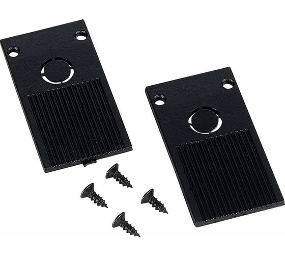 Изображение товара Заглушка к магнитному шинопроводу ST luce 2 шт ST005.469.00