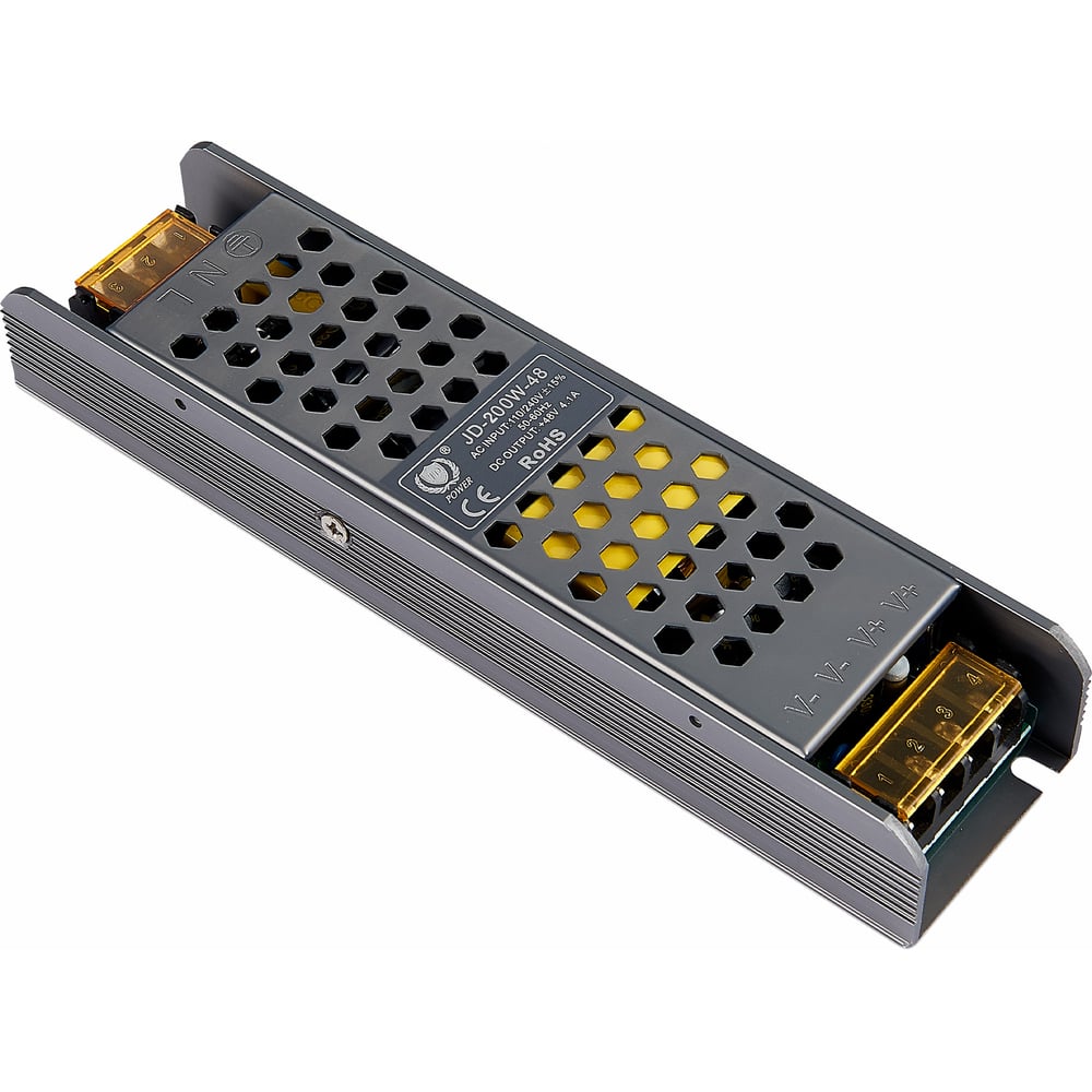 Изображение товара Блок питания ST luce ST008.048.200