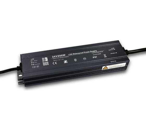 Изображение товара Блок питания ST luce ST014.024.200