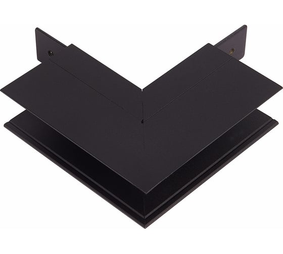 Изображение товара Внешний угол-соединитель для подвесного / накладного магнитного шинопровода ST luce ST007.469.00