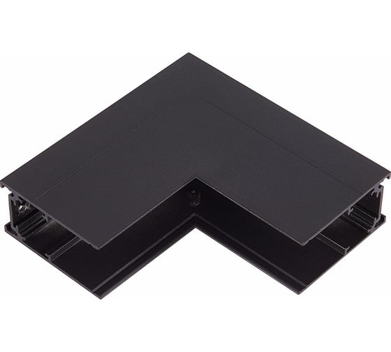 Изображение товара Внутренний угол-соединитель для подвесного / накладного магнитного шинопровода ST luce ST007.439.00