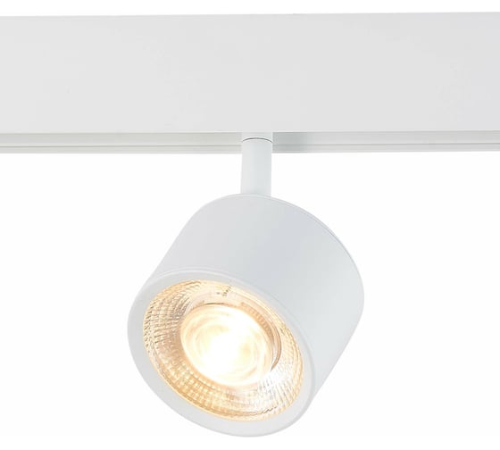 Изображение товара Магнитный трековый светильник ST luce ST353.536.06