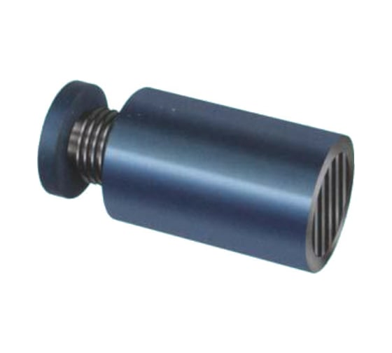 Изображение товара Винтовая опора под прихват магнитная 50 мм, H 120-180 мм, винт 36x5 мм YT-3704 CNIC 37718