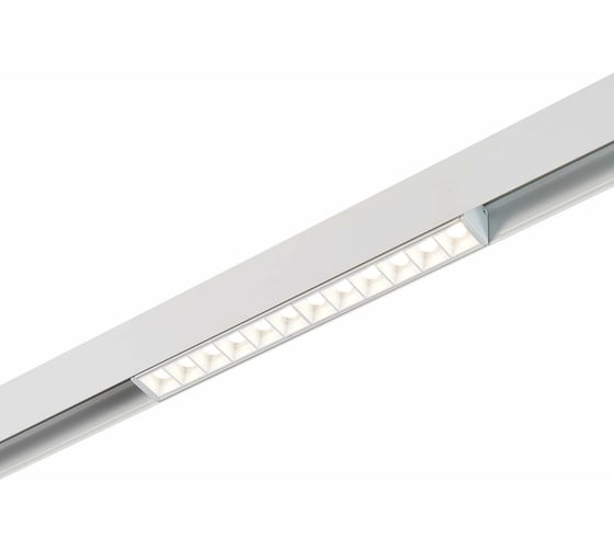 Изображение товара Магнитный трековый светильник ST luce ST361.546.12