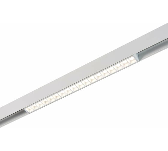 Изображение товара Магнитный трековый светильник ST luce ST361.546.18