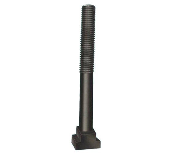 Изображение товара Болт к станочным пазам М10x160 мм, паз 9.7 мм YT1174-10 CNIC 30162