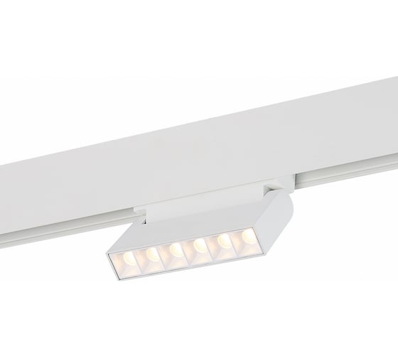 Изображение товара Магнитный трековый светильник ST luce ST364.536.06