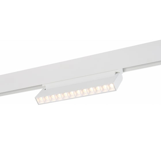 Изображение товара Магнитный трековый светильник ST luce ST364.536.12