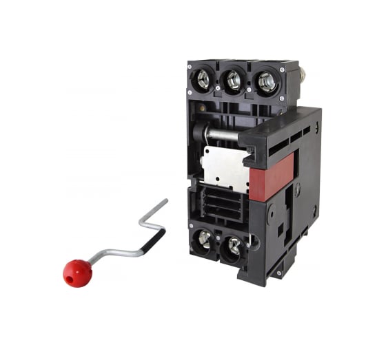 Изображение товара Выдвижная панель TDM ПМ2/Р-37 с задним резьбовым присоединением SQ0707-0093