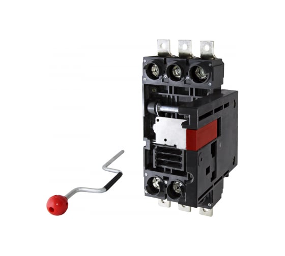 Изображение товара Выдвижная панель TDM ПМ2/П-35 с передним присоединением SQ0707-0088