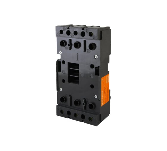 Изображение товара Втычная панель TDM ПМ1/П-33 с передним присоединением SQ0707-0081