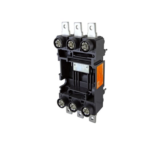 Изображение товара Втычная панель TDM ПМ1/П-35 с передним присоединением SQ0707-0082