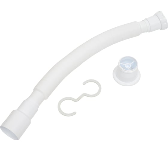 Изображение товара Гофросифон Unicorn 1 1/2 40 50 1500мм D240