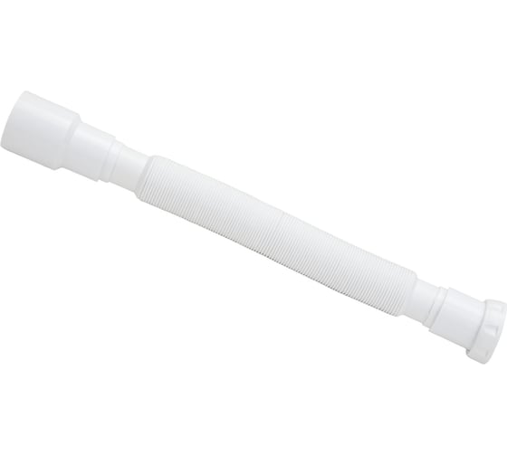 Изображение товара Гофросифон Unicorn 1 1/2", 40х50, 1200 мм D230P 544827