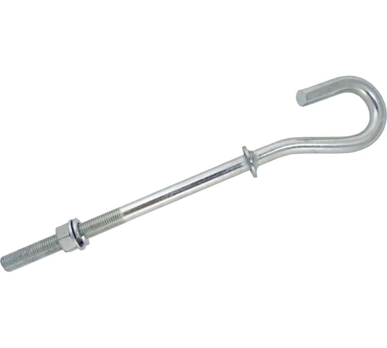 Изображение товара Монтажный сквозной крюк TDM ELECTRIC КМС-16/240 В16/240, SOT21.116 SQ0412-0014