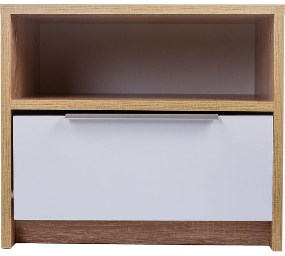 Изображение товара Прикроватная тумба Атмосфера Нордик 00-00015905