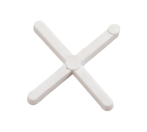 Изображение товара Крестик для плитки 200 шт, 2 мм Farton 200002