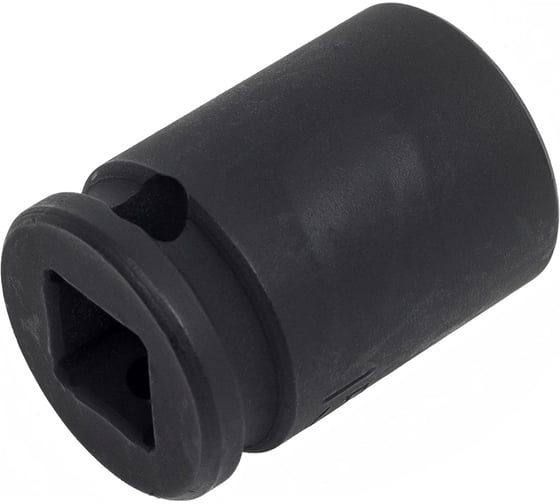 Изображение товара Головка торцевая ударная шестигранная 3/8", 15 мм KING TONY 353515M