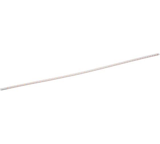 Изображение товара Соединительная шина типа PIN штырь REXANT 1Р 100 А 1 м 11-2240