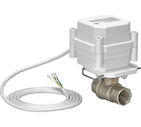 Изображение товара ШЭП Gidrolock ULTIMATE 12V TIEMME 3/4 BS 11091012