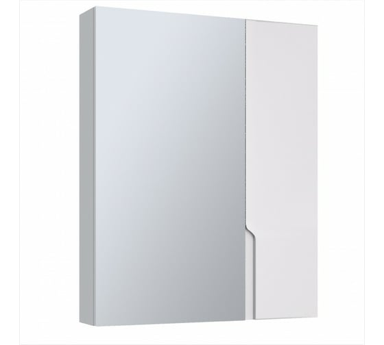 Изображение товара Зеркальный шкаф Runo Стокгольм 60 00-00001126