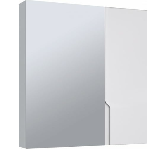 Изображение товара Зеркальный шкаф Runo Стокгольм 70 00-00001127