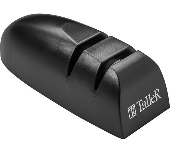 Изображение товара Точилка для ножей TALLER Хардинг размер: 13.1х5.1х4.5 см, угол заточки: 20 TR-62506